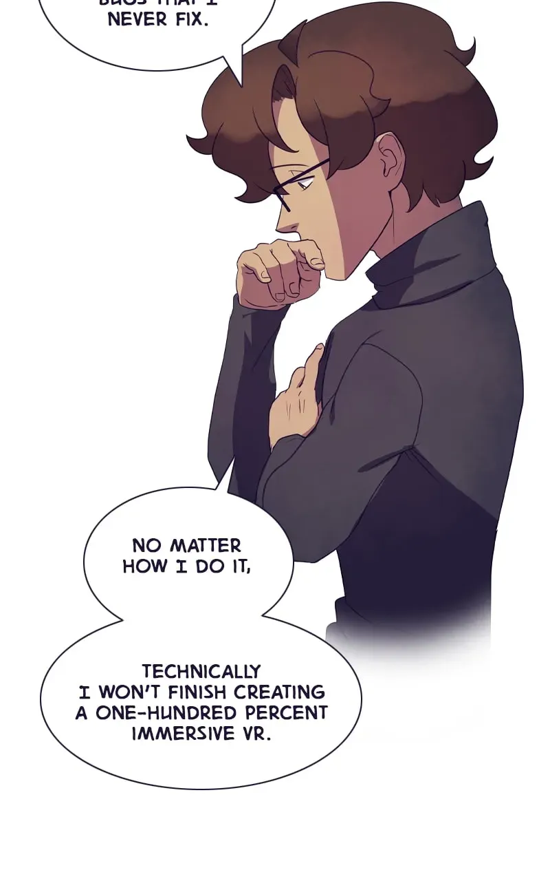 Miracle Simulator Chapter 77 page 23 - 