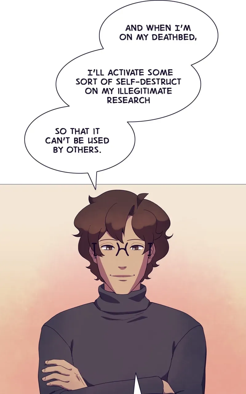 Miracle Simulator Chapter 77 page 24 - 