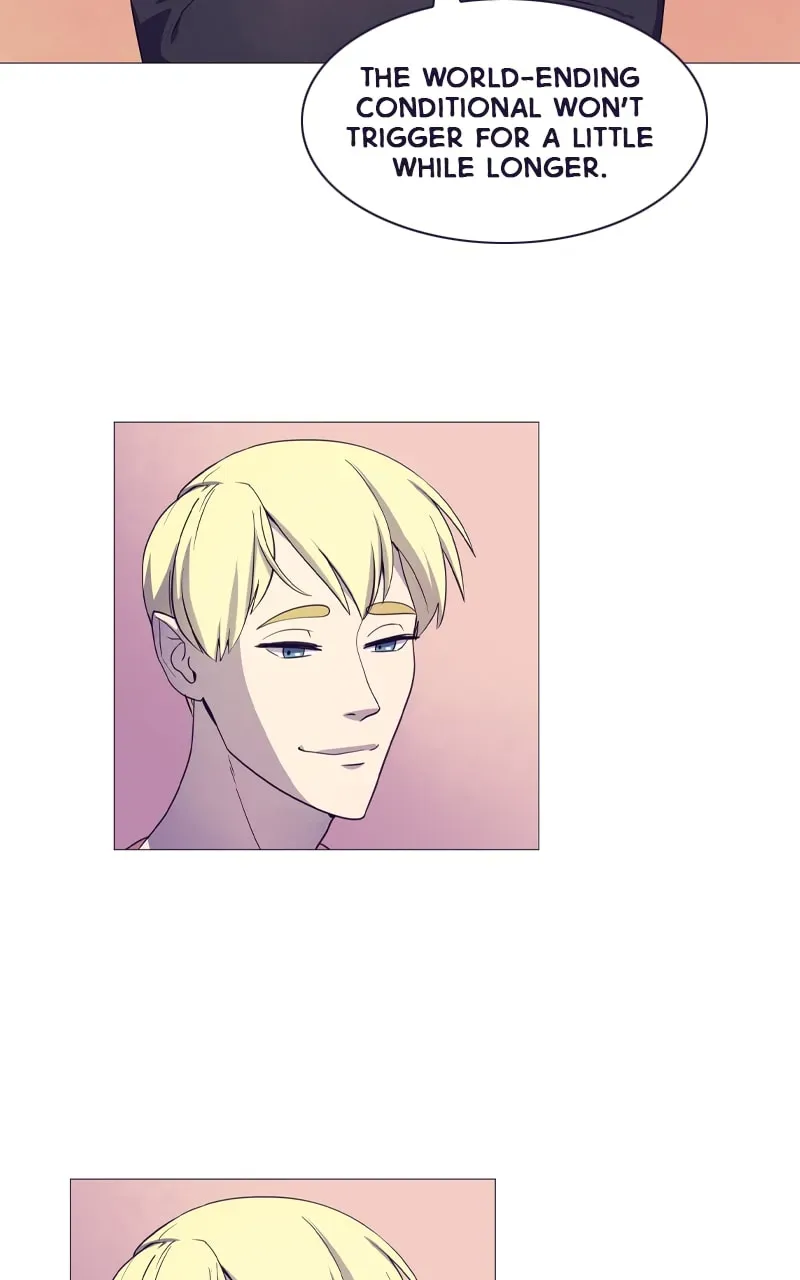 Miracle Simulator Chapter 77 page 25 - 