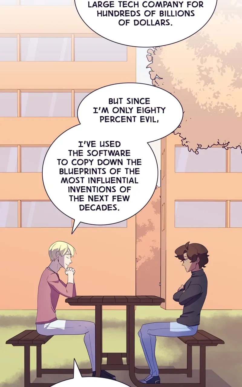 Miracle Simulator Chapter 77 page 4 - 