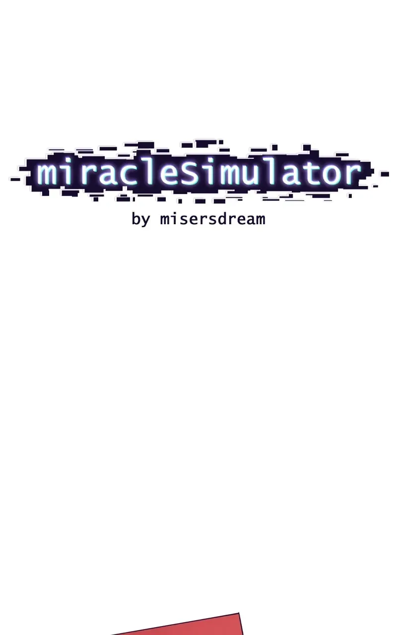 Miracle Simulator Chapter 77 page 32 - 