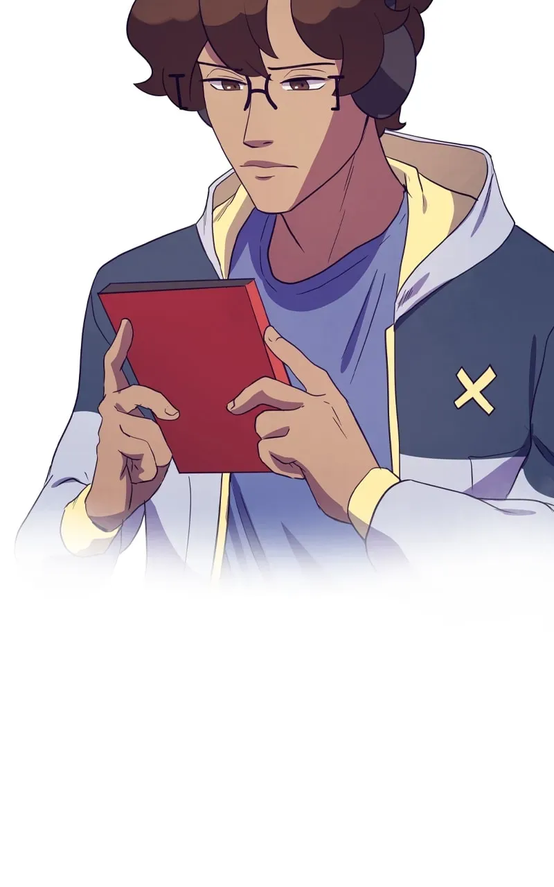 Miracle Simulator Chapter 77 page 34 - 