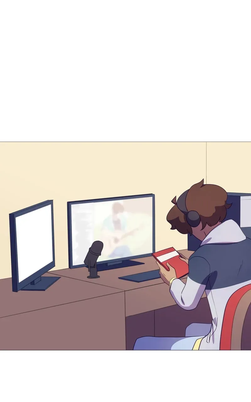 Miracle Simulator Chapter 77 page 35 - 