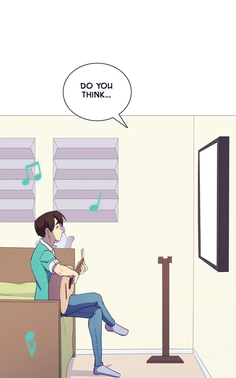 Miracle Simulator Chapter 77 page 37 - 