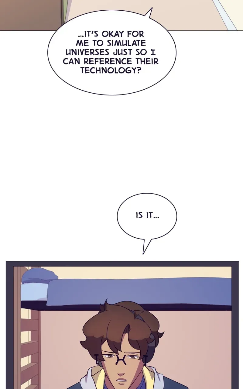 Miracle Simulator Chapter 77 page 38 - 