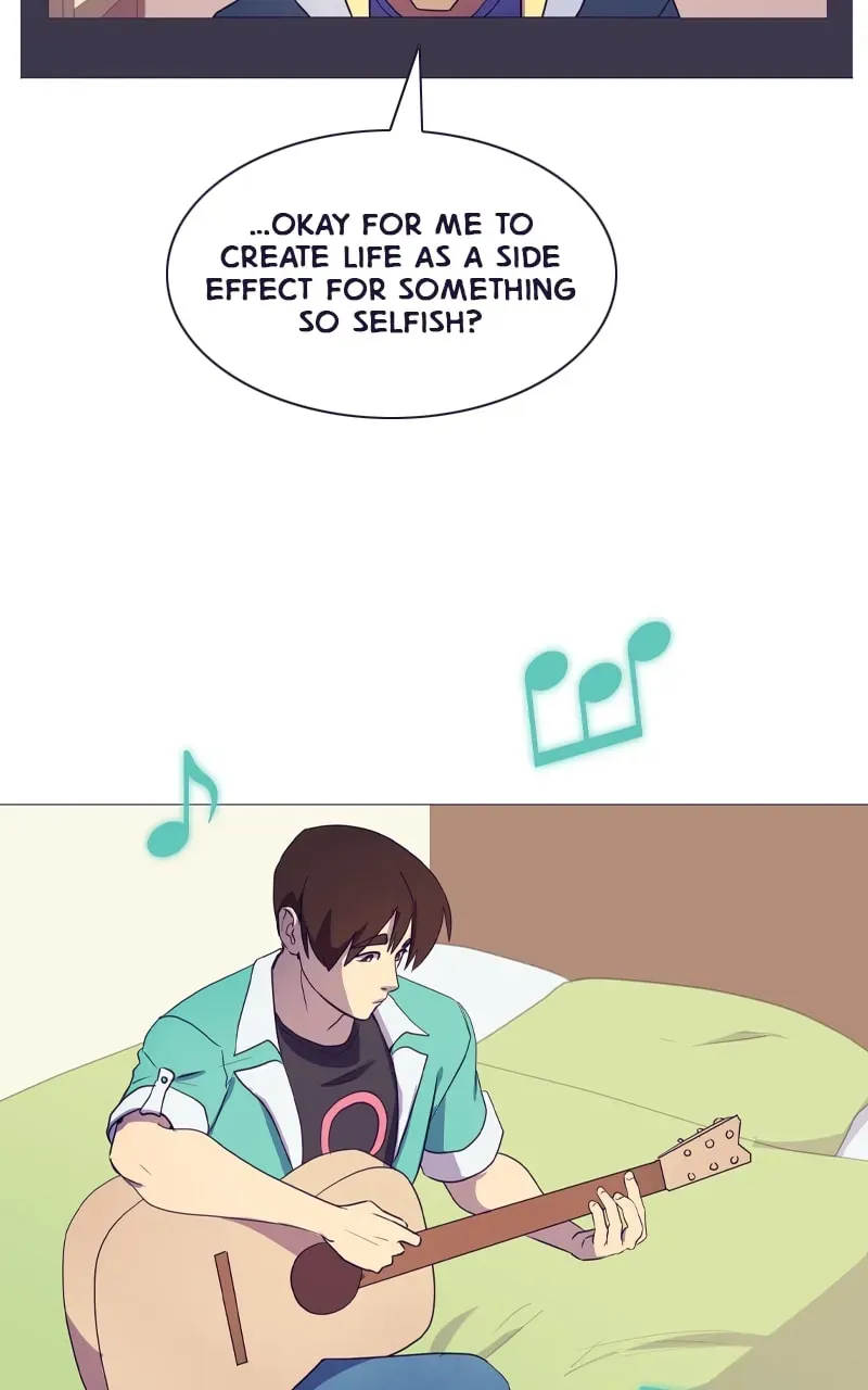 Miracle Simulator Chapter 77 page 39 - 
