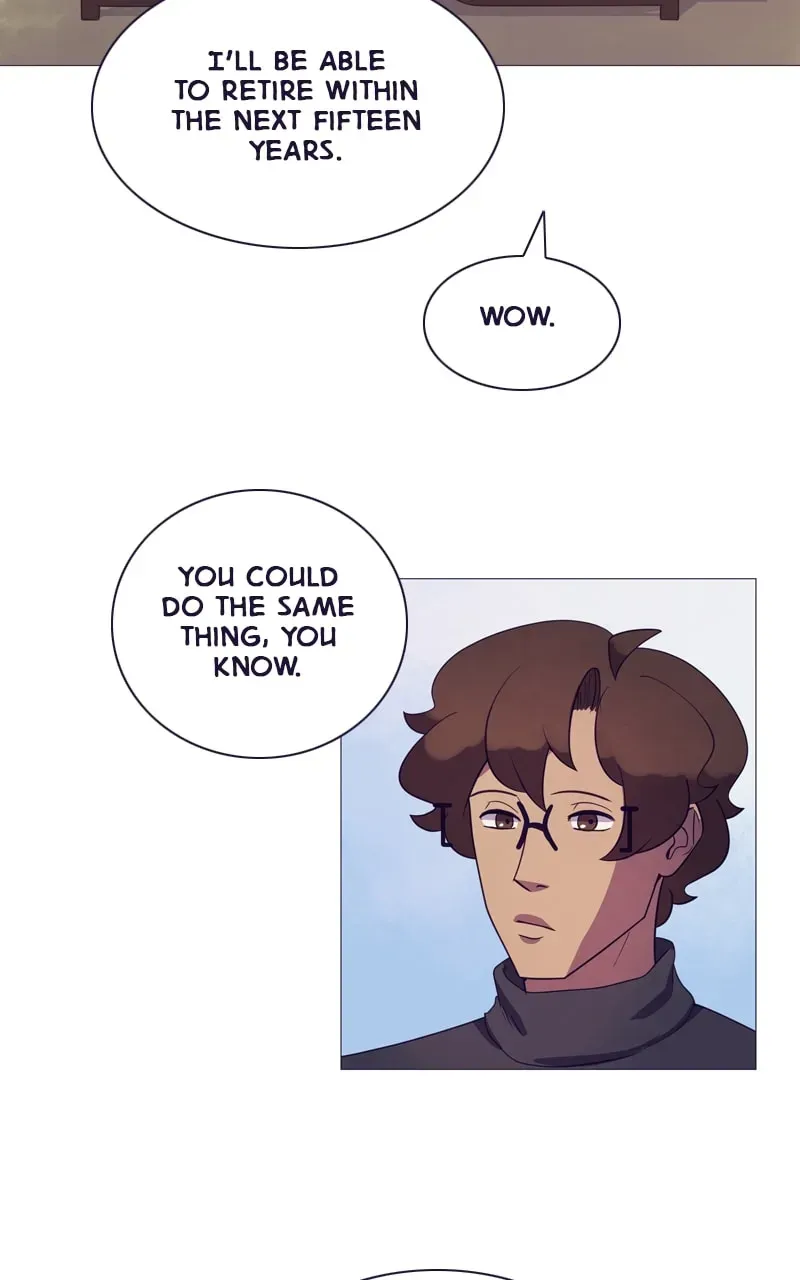 Miracle Simulator Chapter 77 page 5 - 