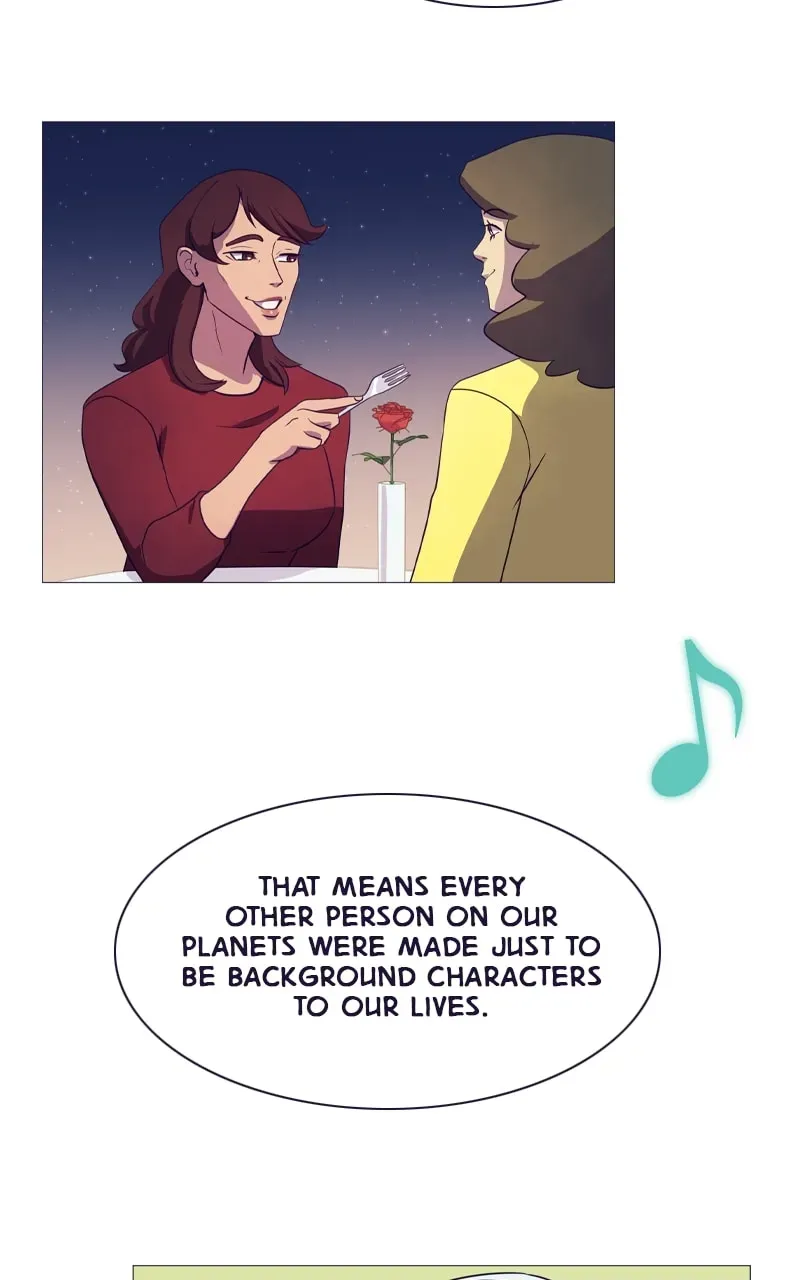 Miracle Simulator Chapter 77 page 42 - 