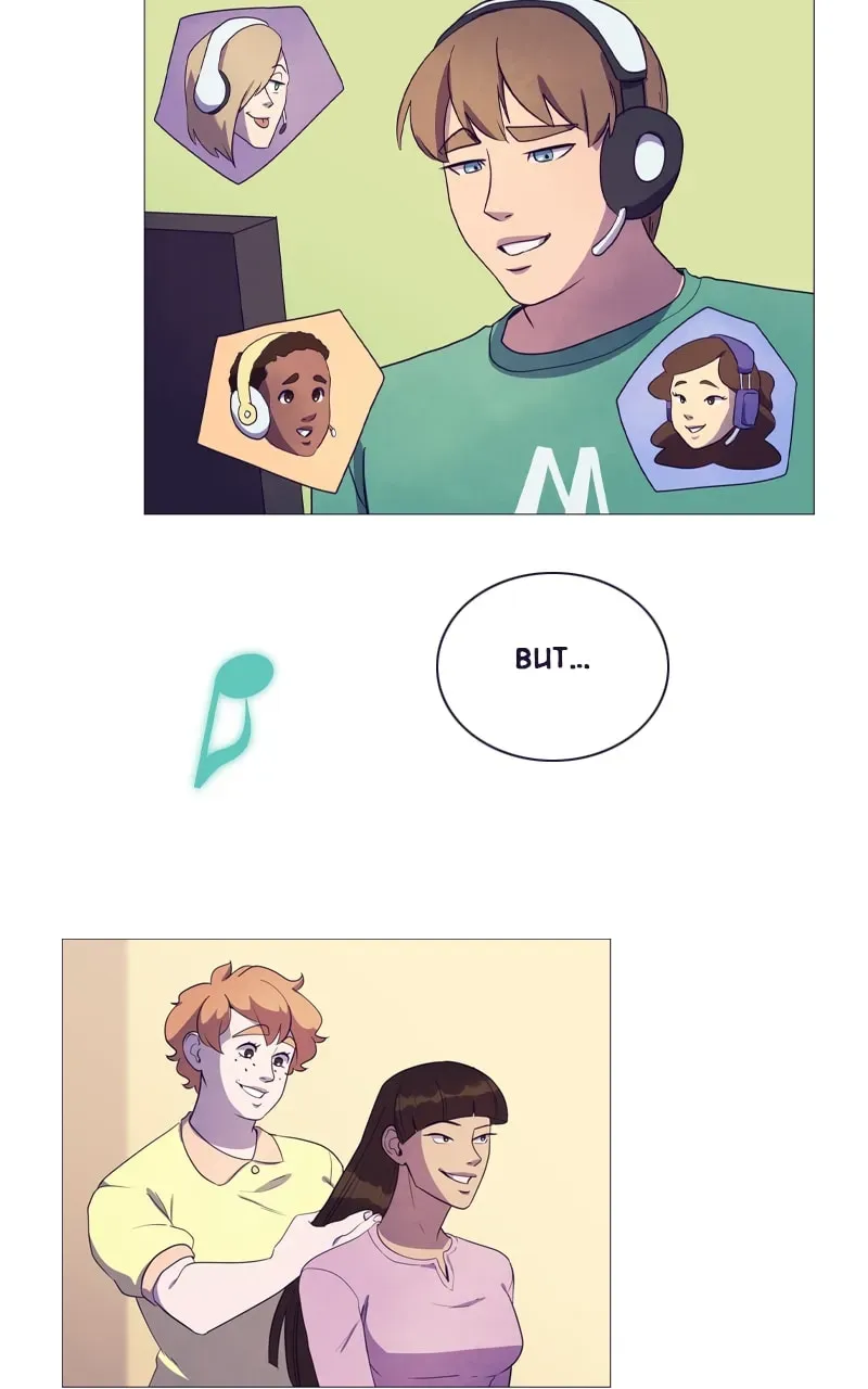Miracle Simulator Chapter 77 page 43 - 