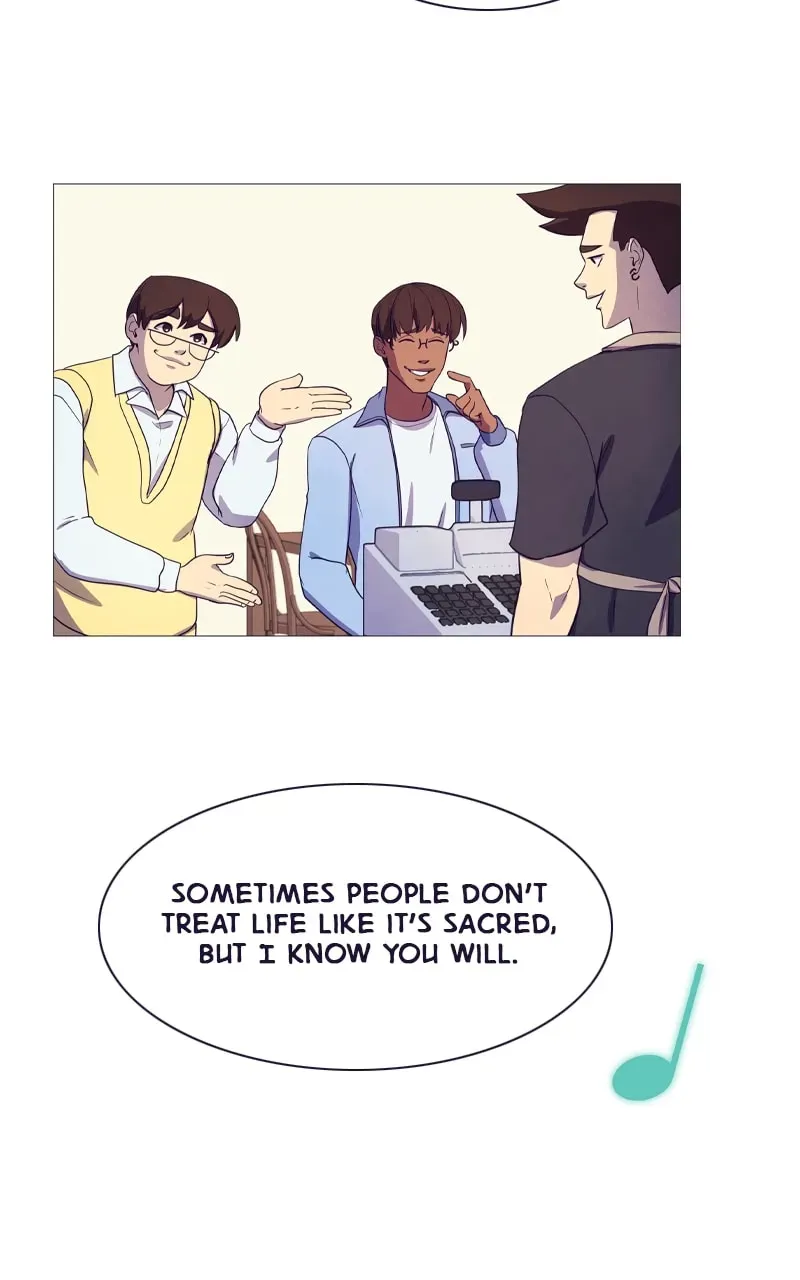 Miracle Simulator Chapter 77 page 48 - 