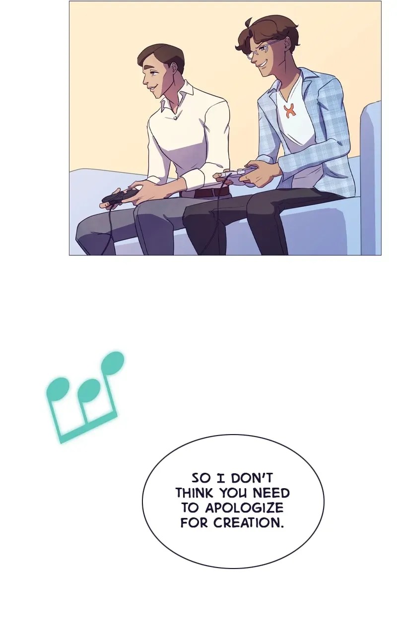 Miracle Simulator Chapter 77 page 49 - 