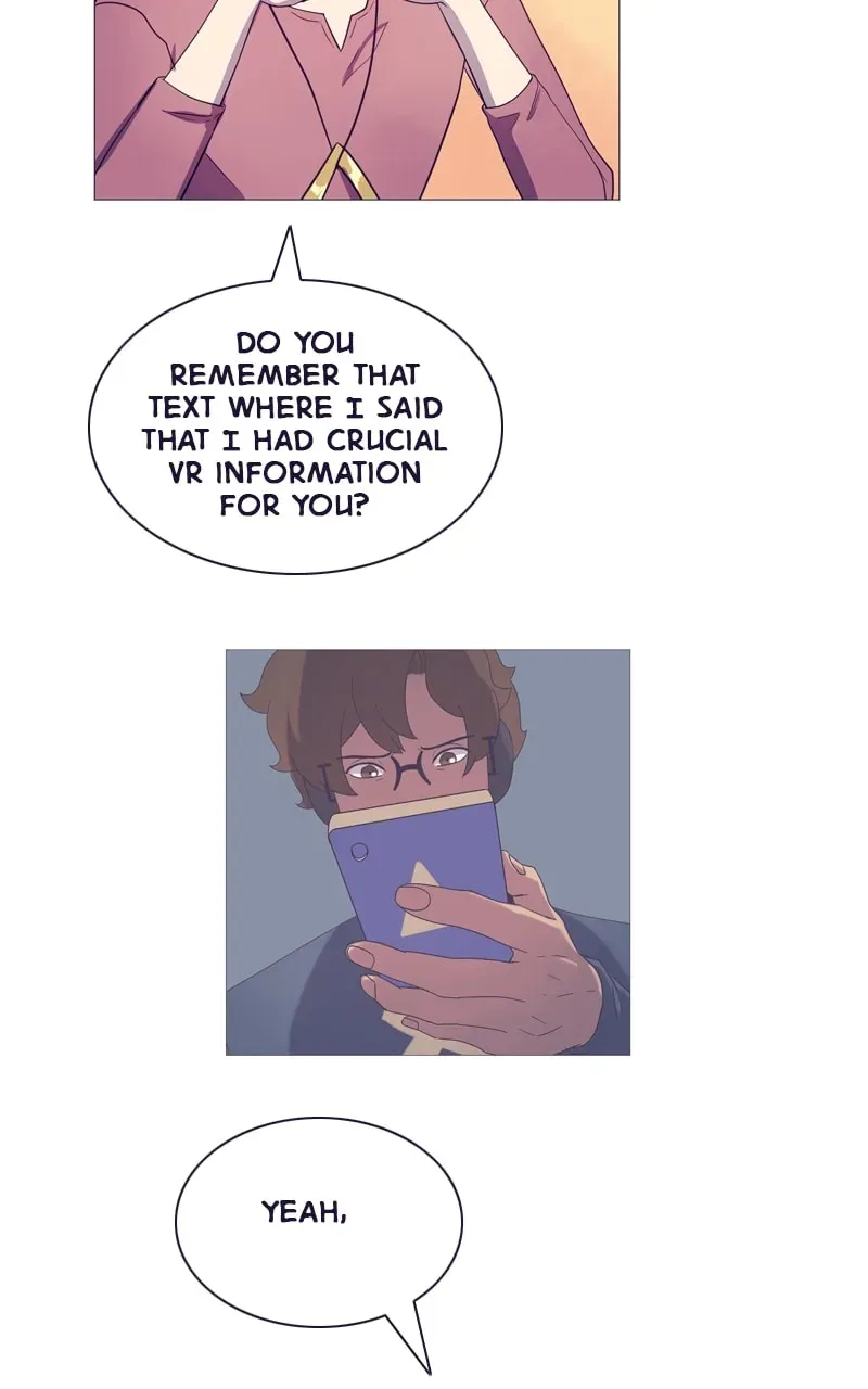 Miracle Simulator Chapter 77 page 8 - 