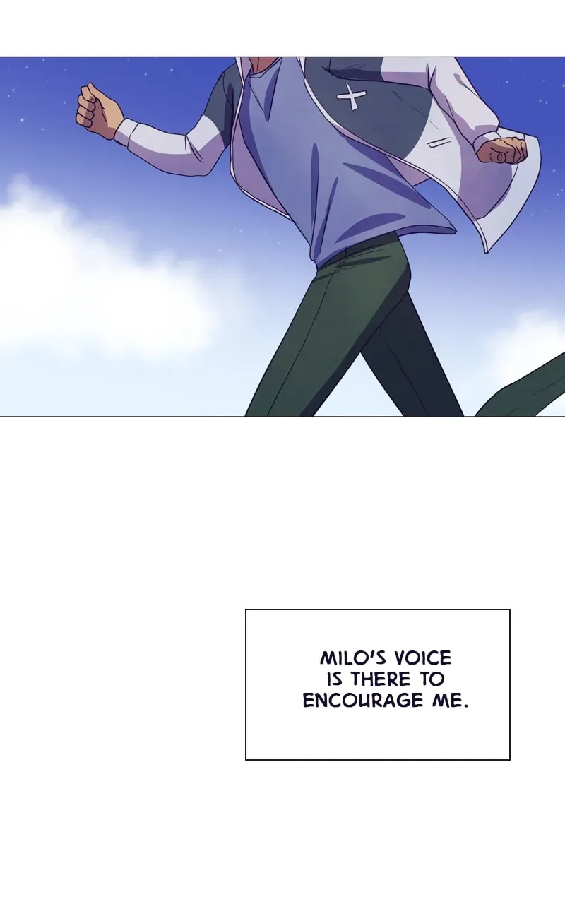 Miracle Simulator Chapter 79 page 16 - 