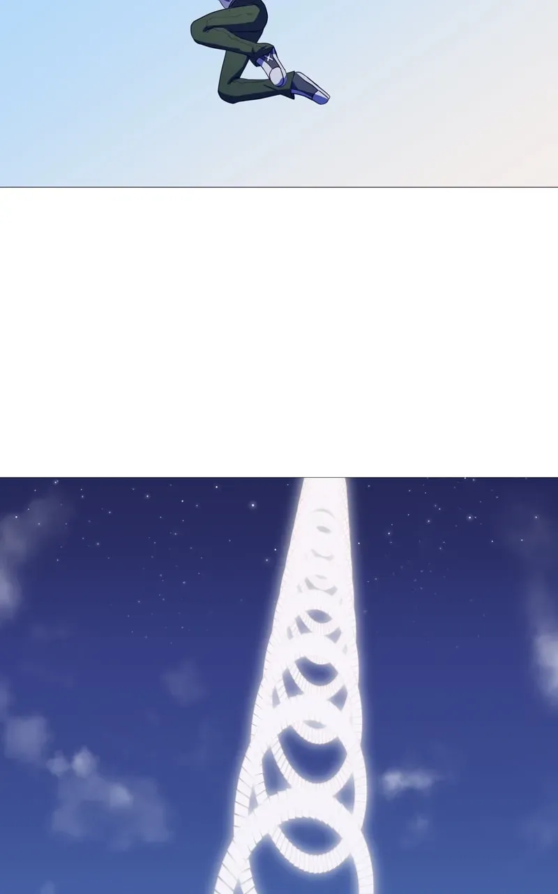 Miracle Simulator Chapter 79 page 21 - 