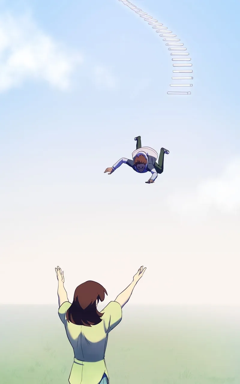 Miracle Simulator Chapter 79 page 23 - 