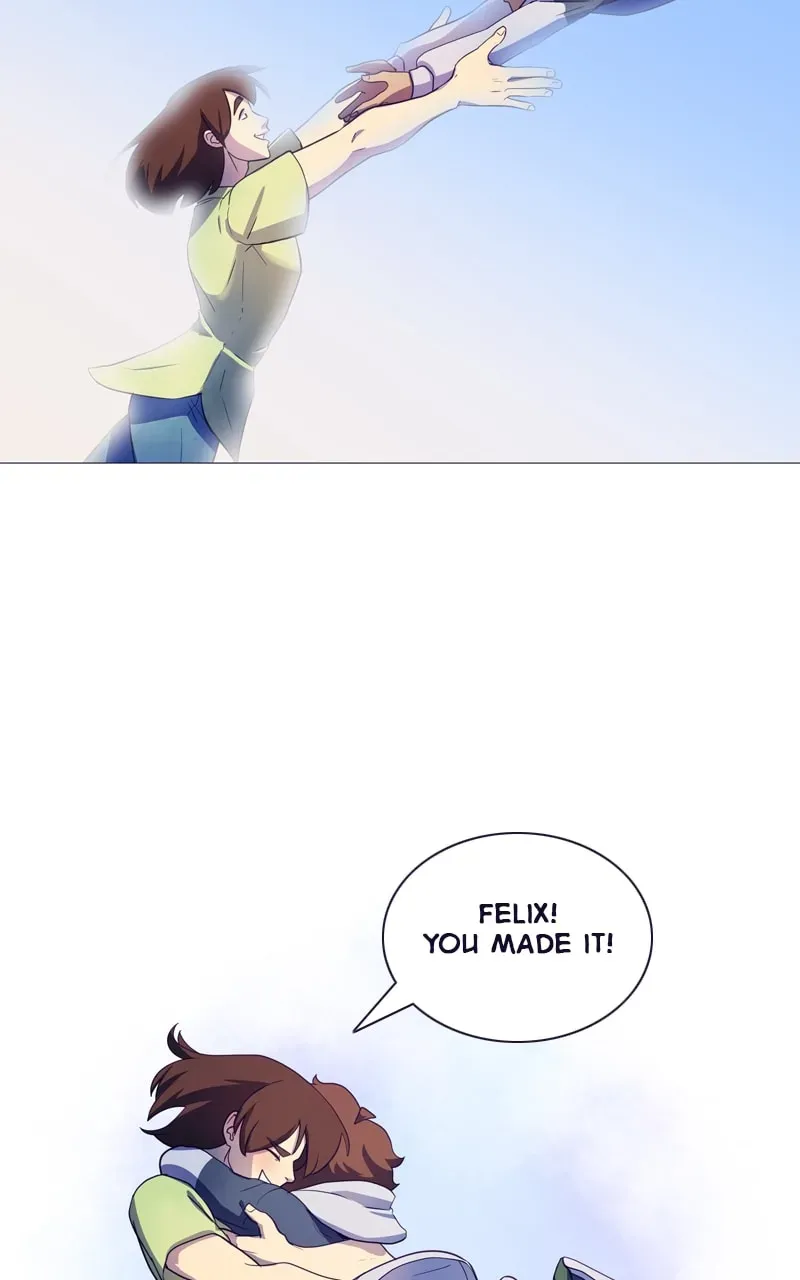 Miracle Simulator Chapter 79 page 25 - 