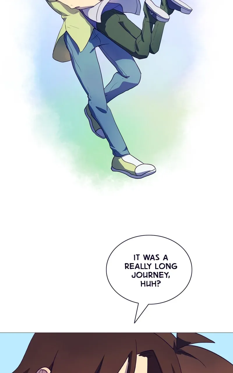 Miracle Simulator Chapter 79 page 26 - 