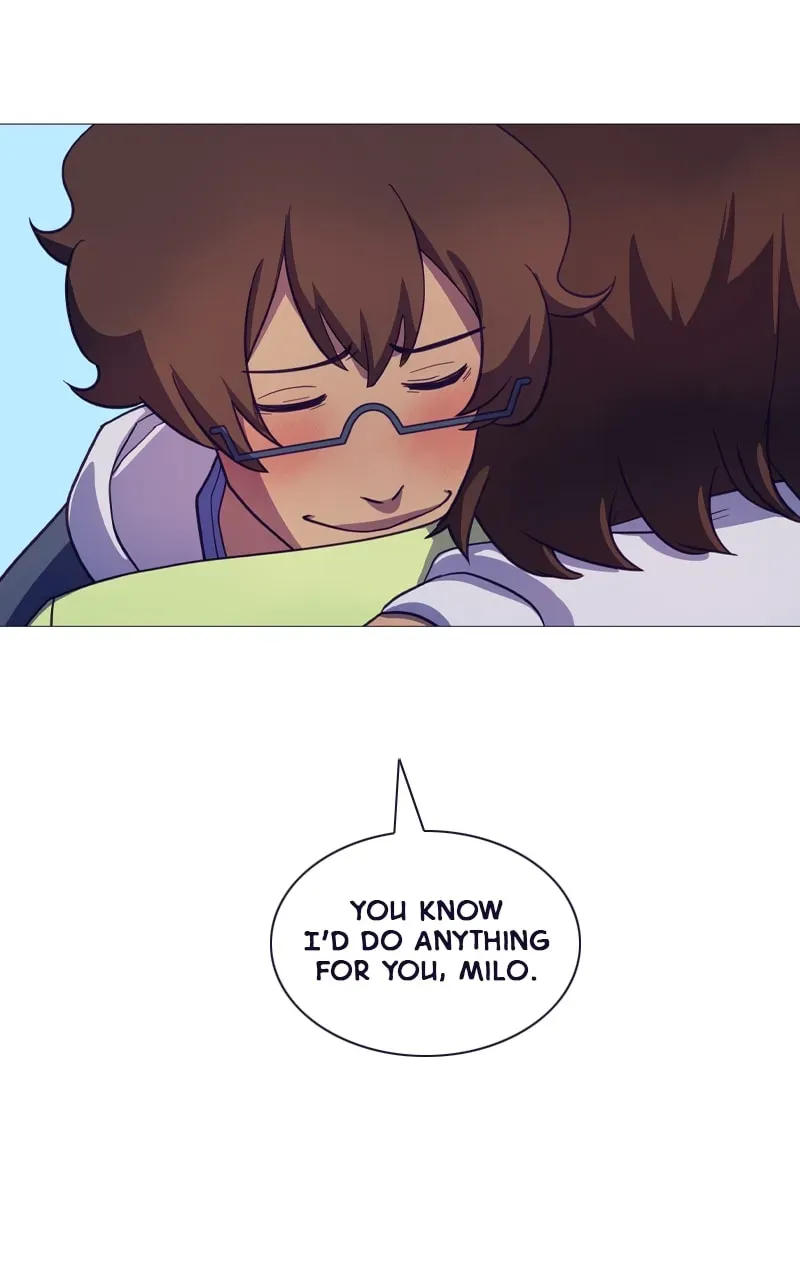 Miracle Simulator Chapter 79 page 29 - 