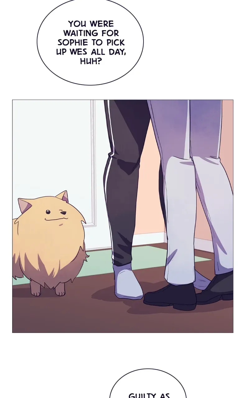 Miracle Simulator Chapter 79 page 34 - 