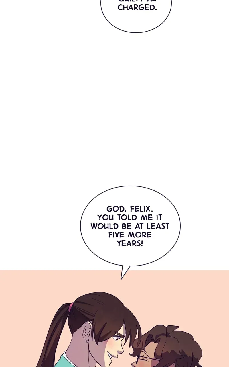 Miracle Simulator Chapter 79 page 35 - 