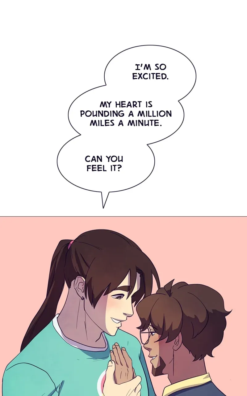 Miracle Simulator Chapter 79 page 38 - 