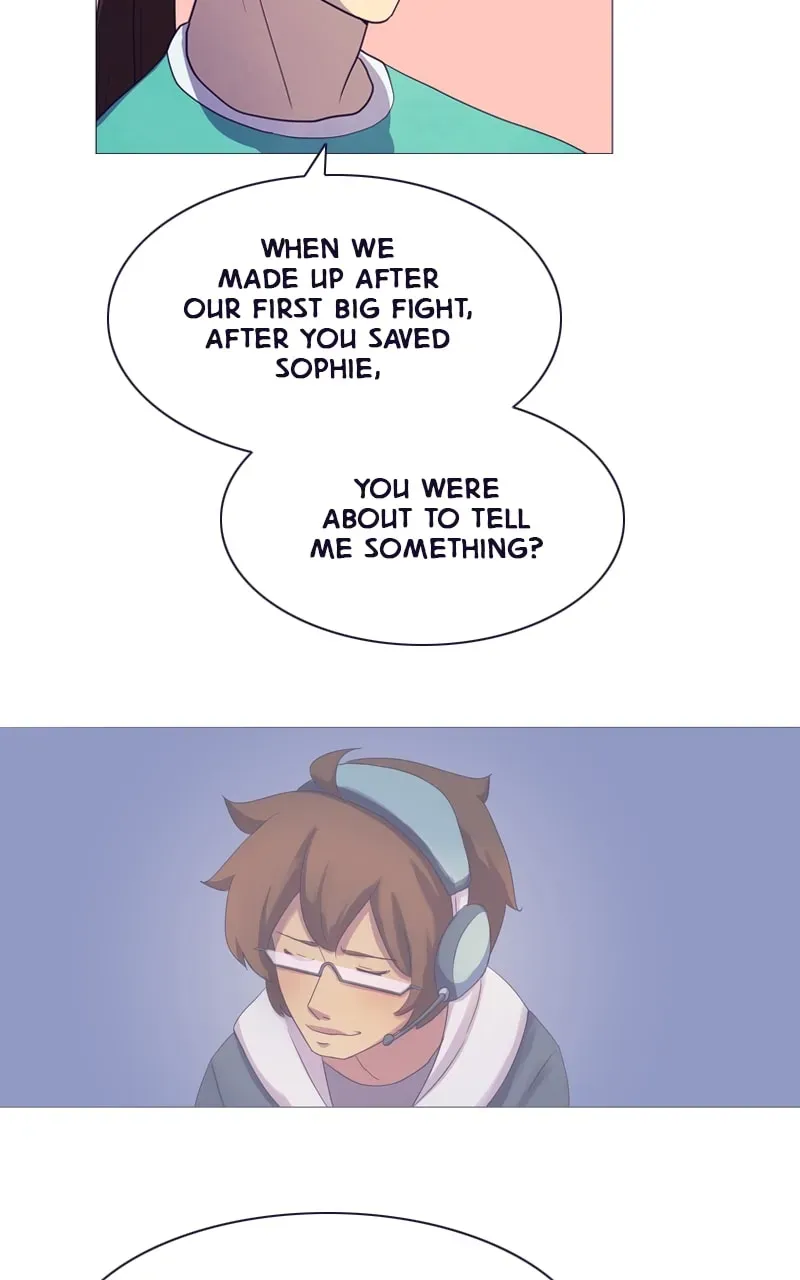 Miracle Simulator Chapter 79 page 40 - 
