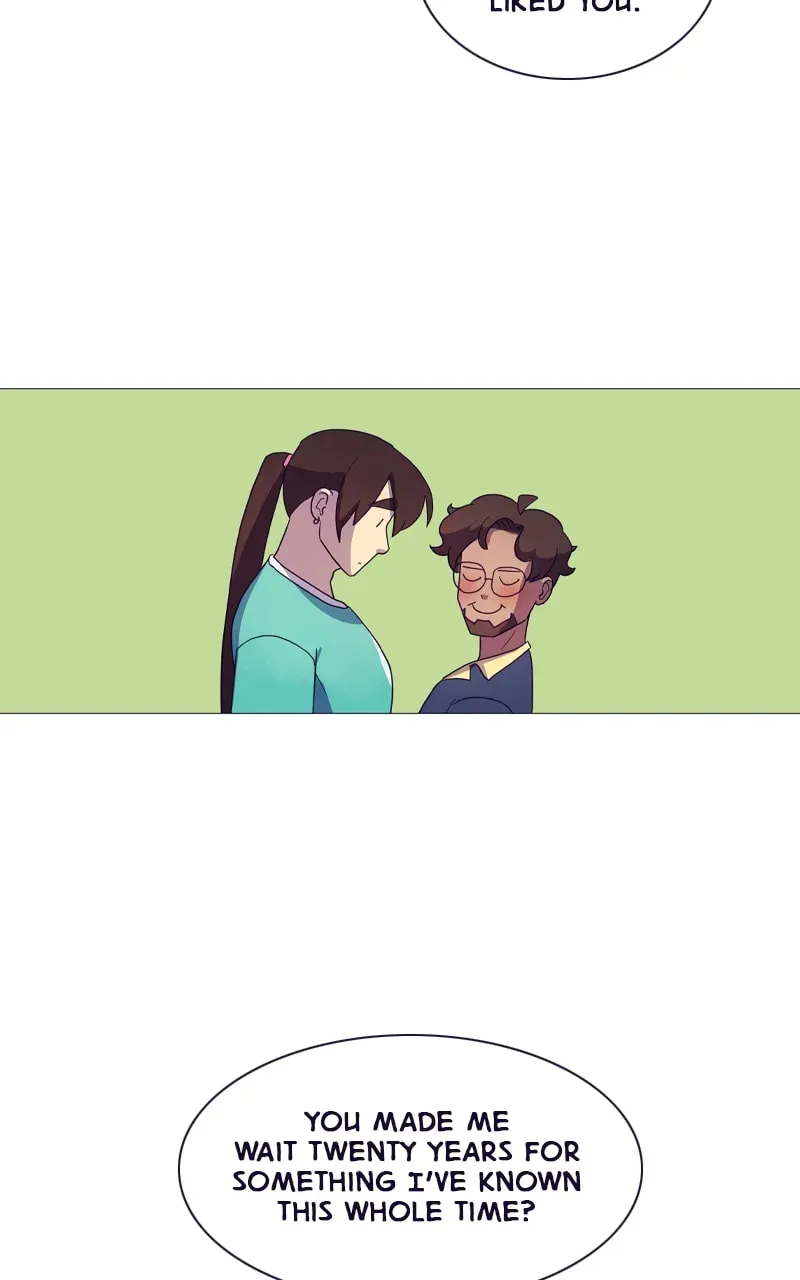 Miracle Simulator Chapter 79 page 44 - 