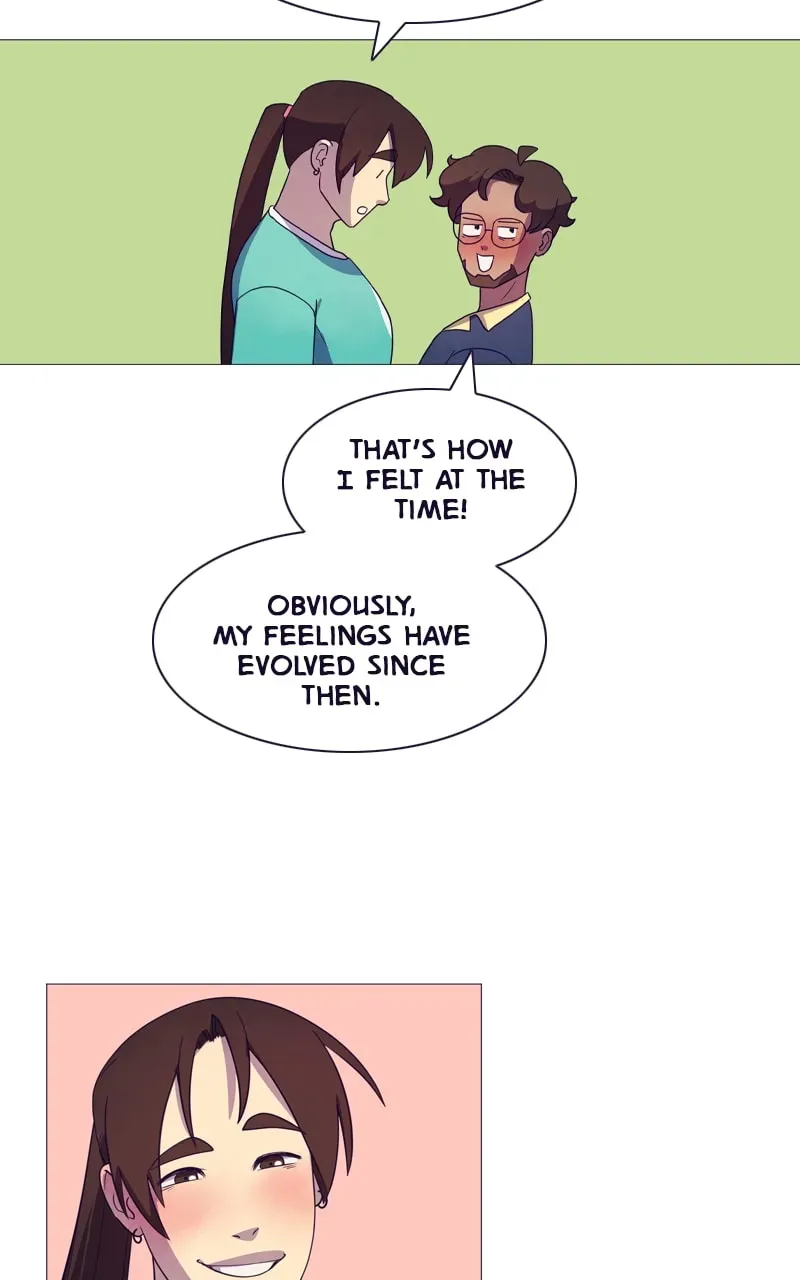 Miracle Simulator Chapter 79 page 45 - 