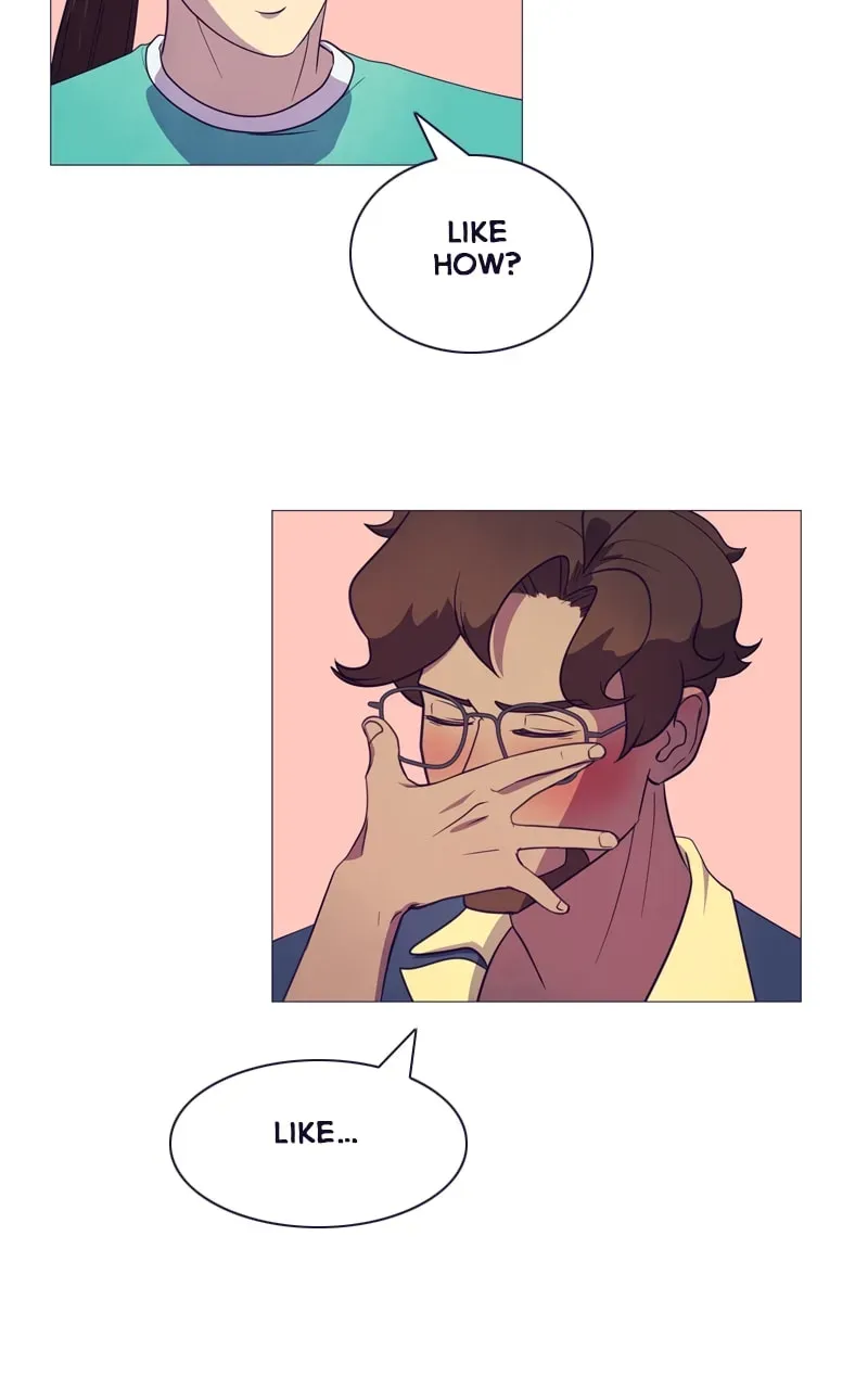 Miracle Simulator Chapter 79 page 46 - 