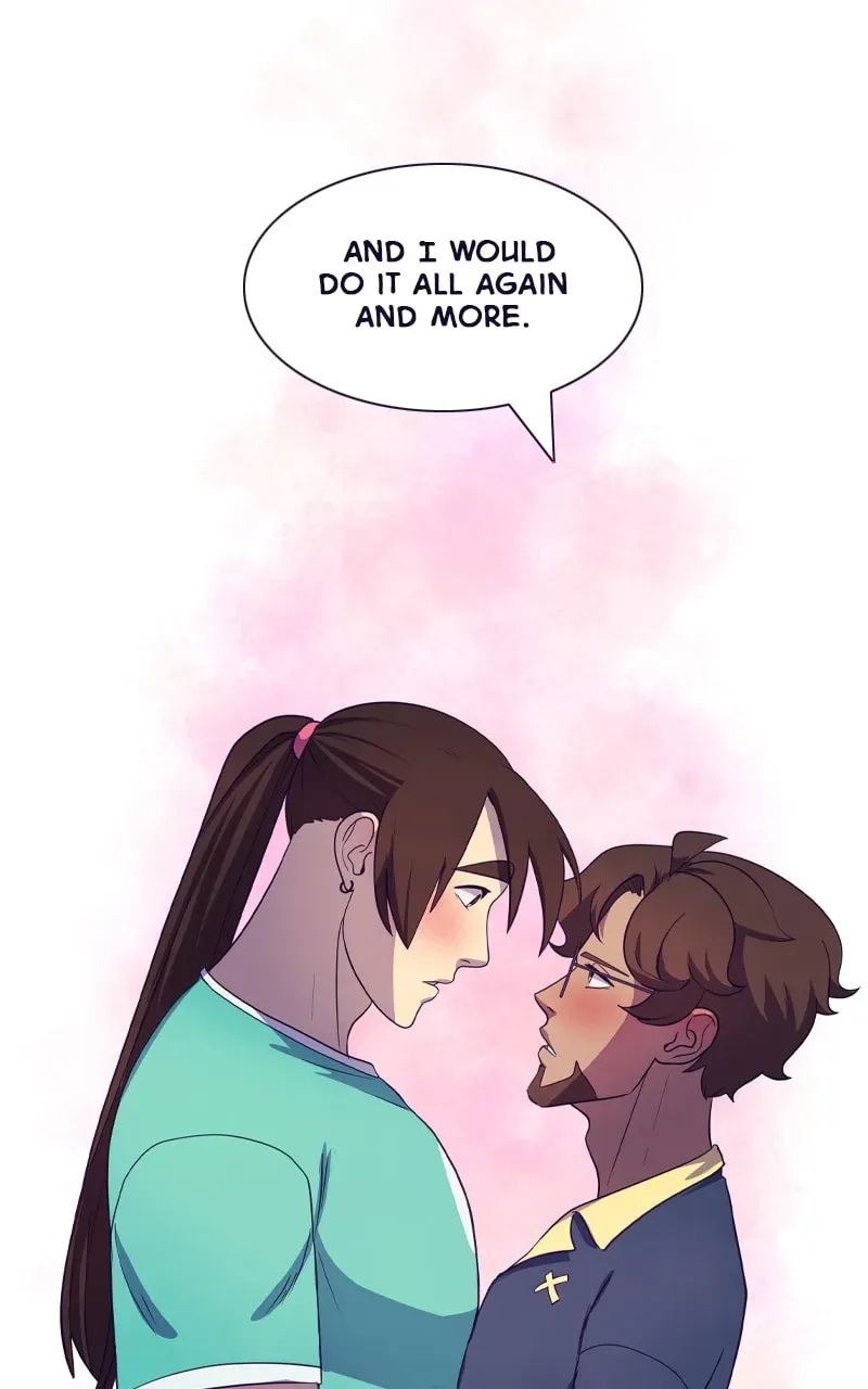 Miracle Simulator Chapter 79 page 49 - 