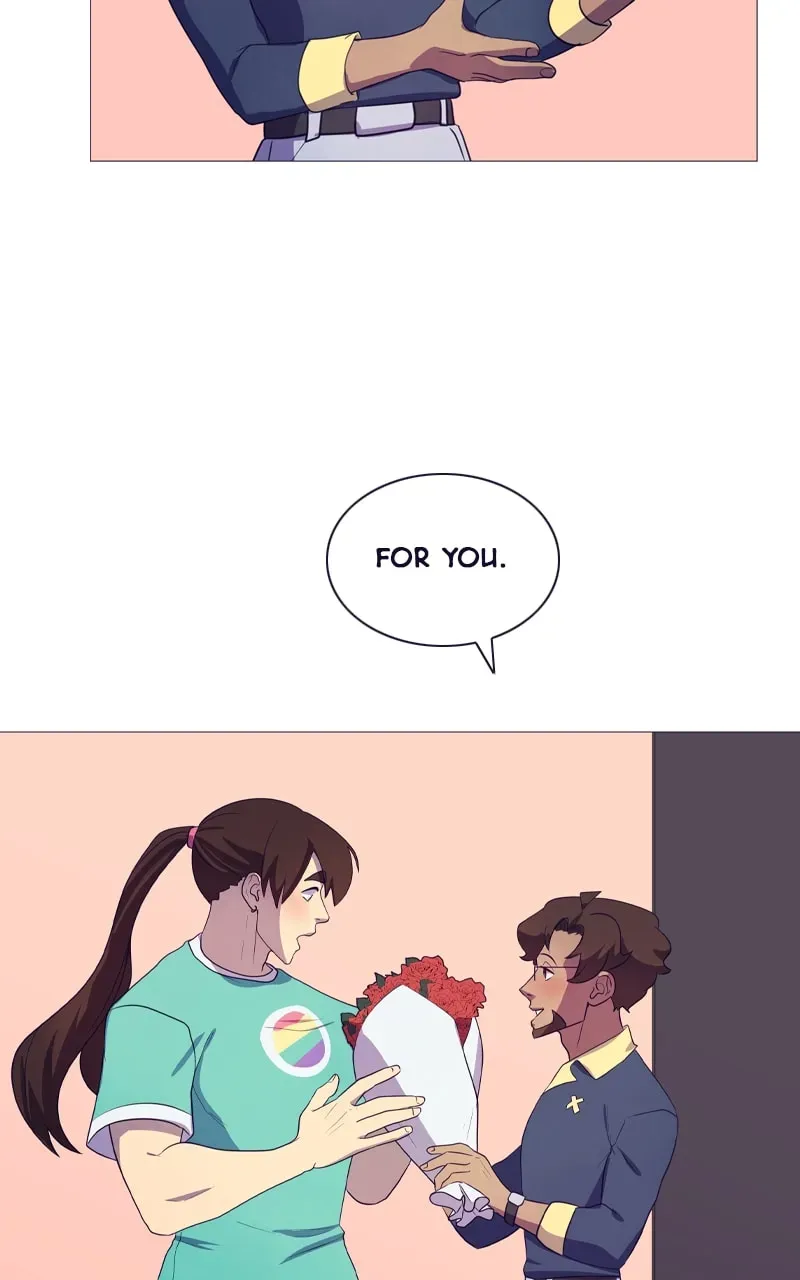 Miracle Simulator Chapter 79 page 57 - 