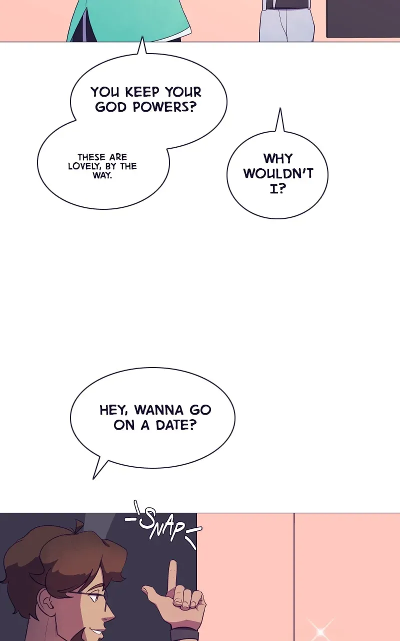 Miracle Simulator Chapter 79 page 58 - 