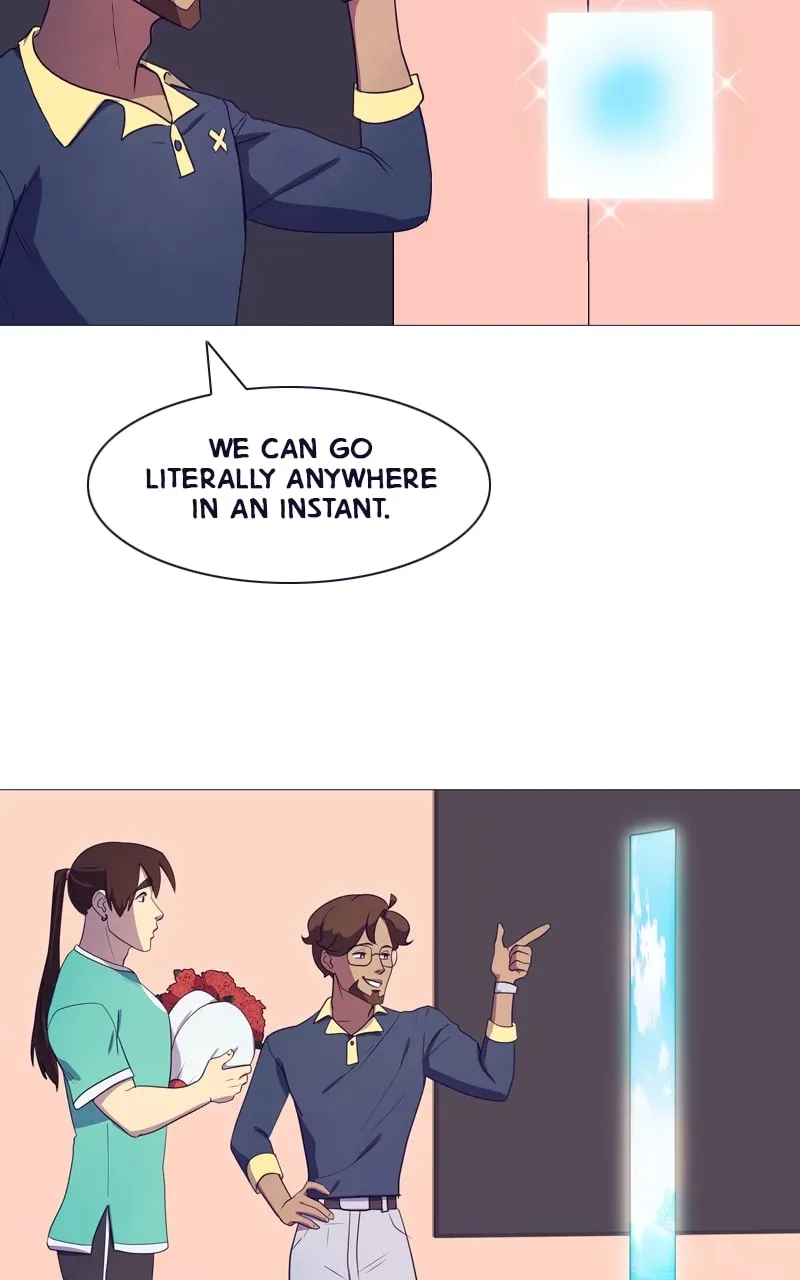 Miracle Simulator Chapter 79 page 59 - 