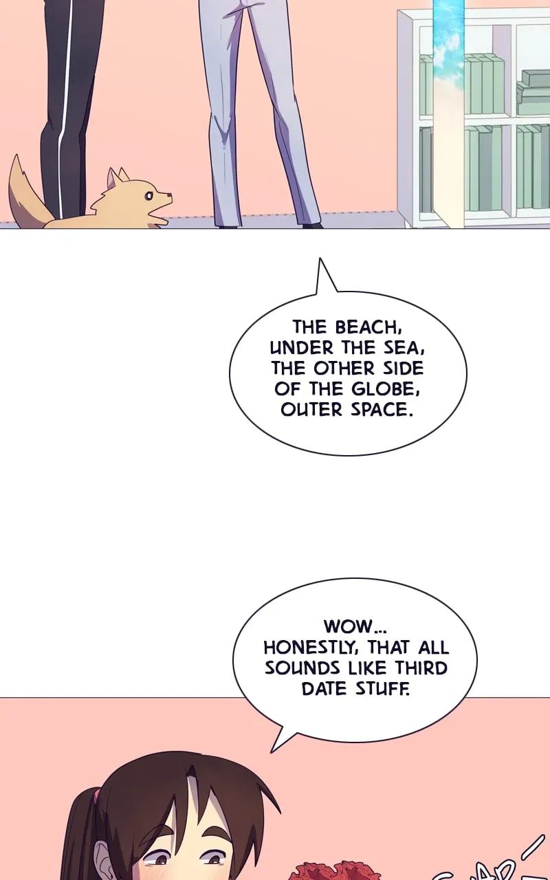 Miracle Simulator Chapter 79 page 60 - 