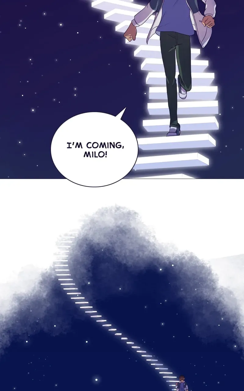 Miracle Simulator Chapter 79 page 8 - 
