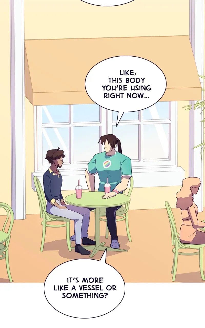 Miracle Simulator Chapter 79 page 73 - 