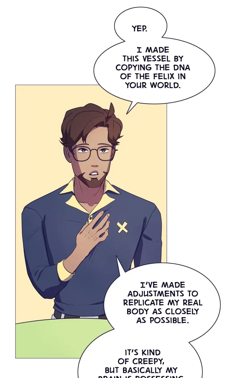 Miracle Simulator Chapter 79 page 74 - 