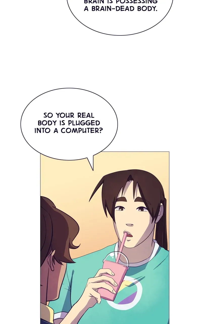 Miracle Simulator Chapter 79 page 75 - 