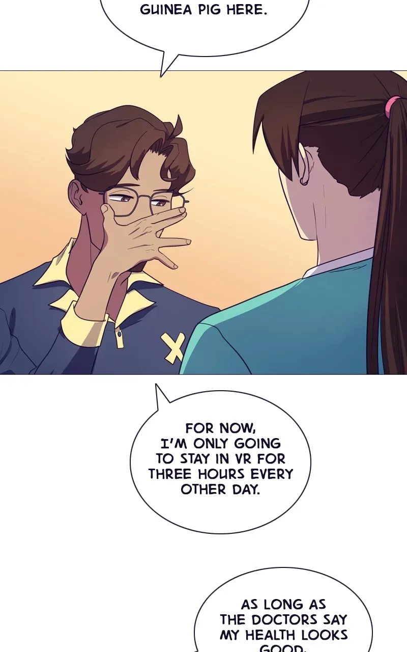 Miracle Simulator Chapter 79 page 80 - 
