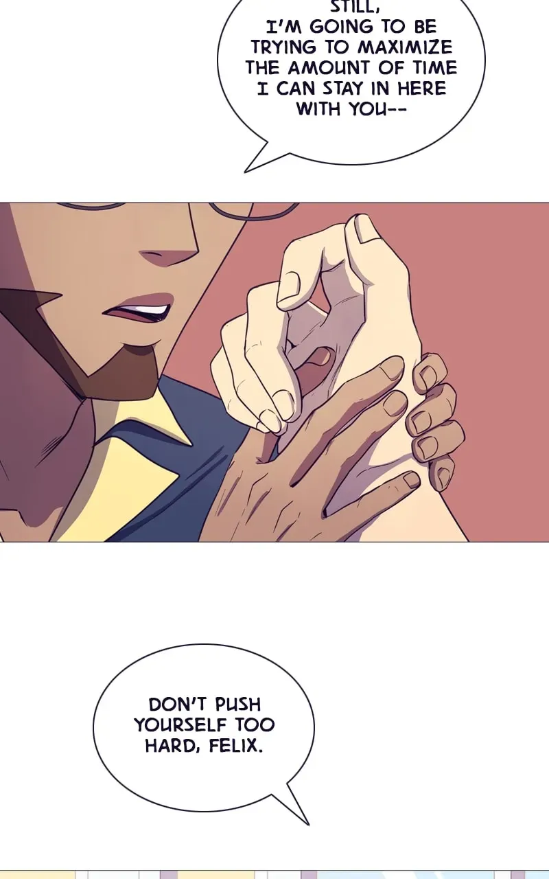 Miracle Simulator Chapter 80 page 13 - 