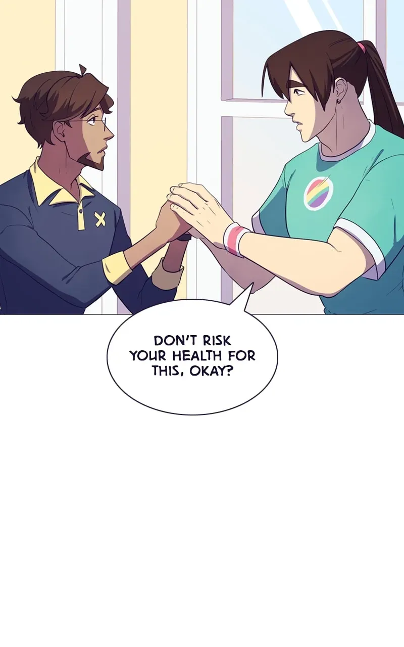 Miracle Simulator Chapter 80 page 14 - 