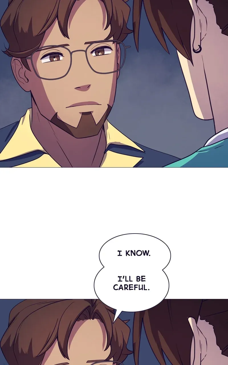 Miracle Simulator Chapter 80 page 16 - 
