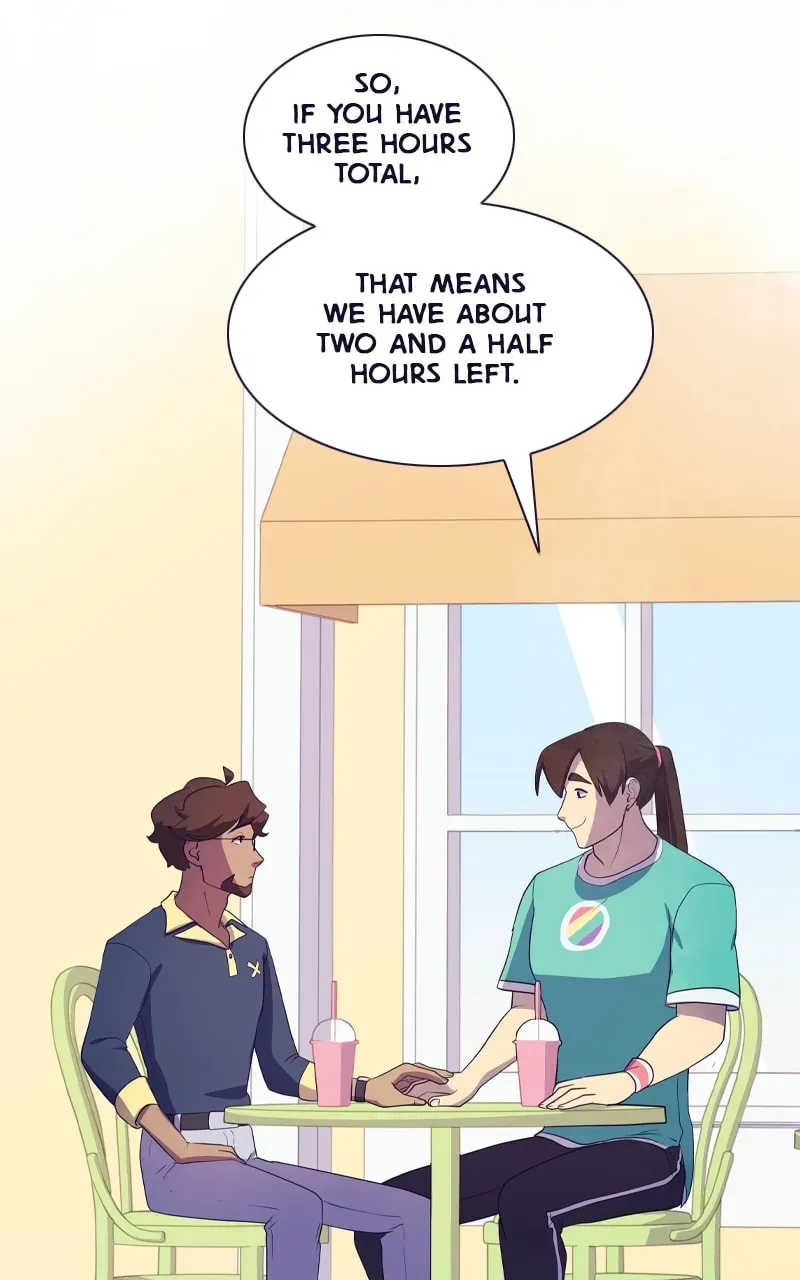 Miracle Simulator Chapter 80 page 19 - 