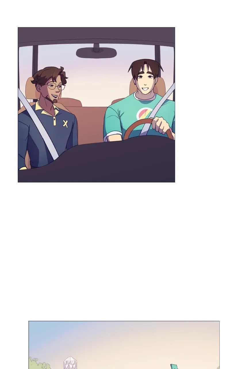 Miracle Simulator Chapter 80 page 21 - 