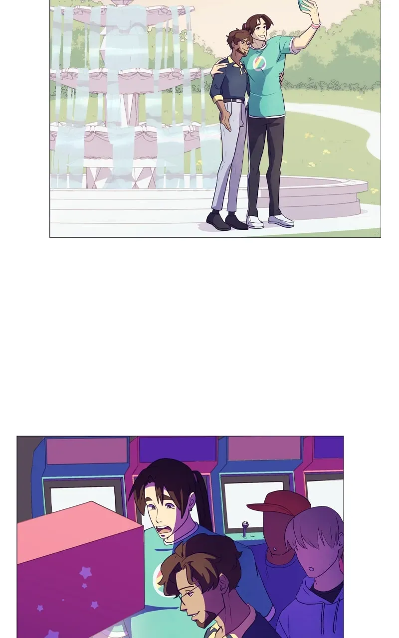 Miracle Simulator Chapter 80 page 22 - 