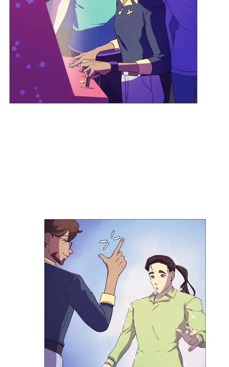 Miracle Simulator Chapter 80 page 23 - 