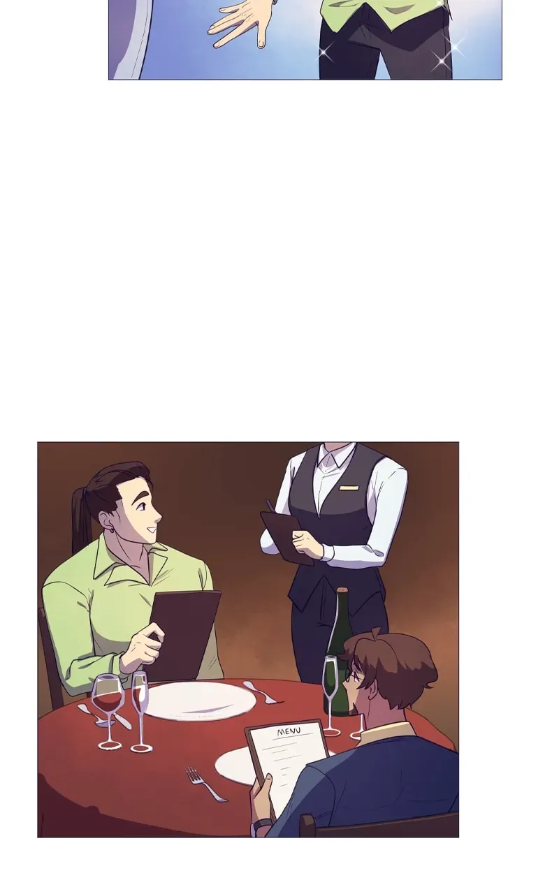 Miracle Simulator Chapter 80 page 24 - 