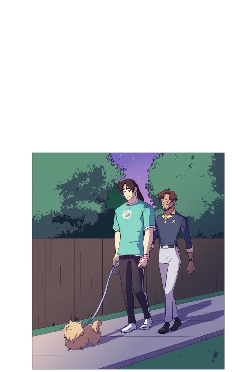 Miracle Simulator Chapter 80 page 25 - 