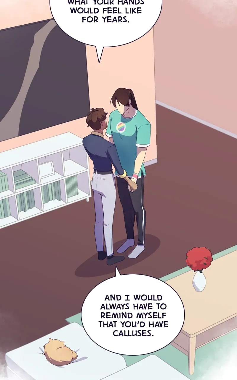 Miracle Simulator Chapter 80 page 30 - 