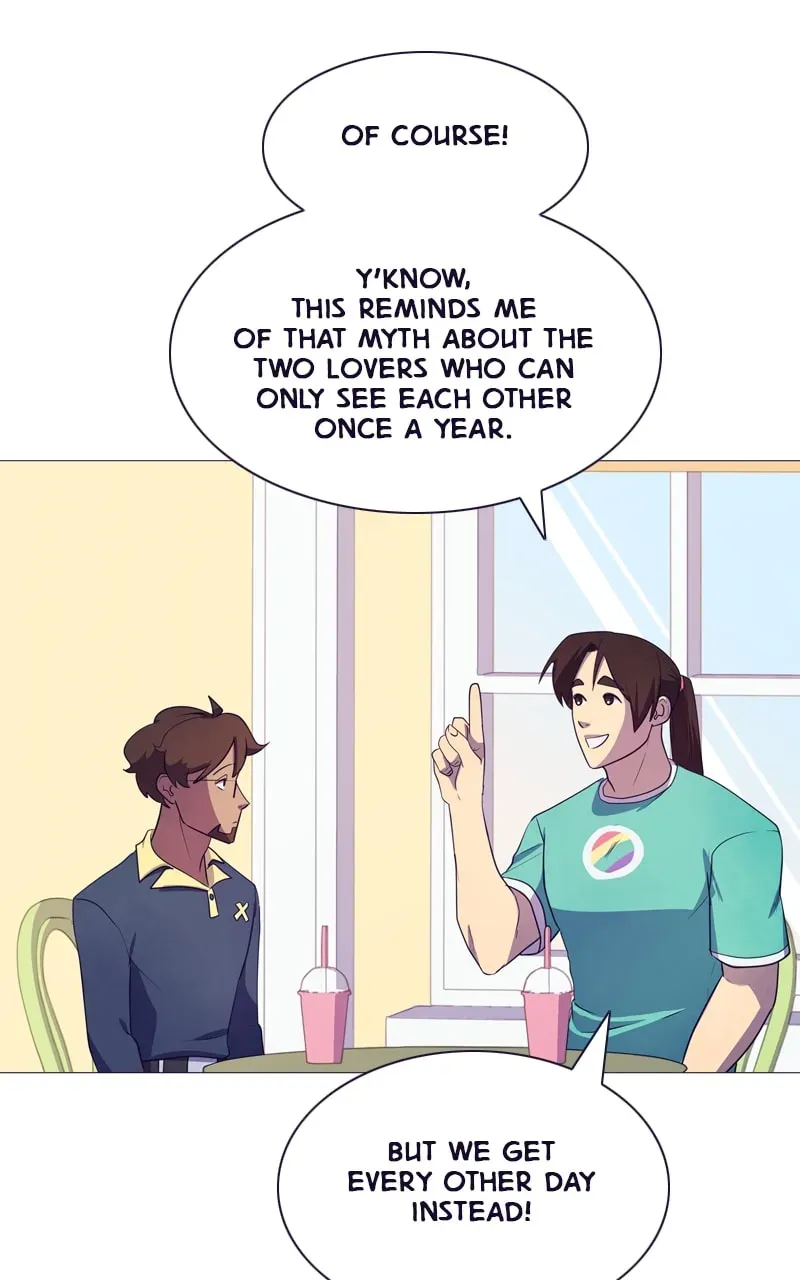 Miracle Simulator Chapter 80 page 4 - 